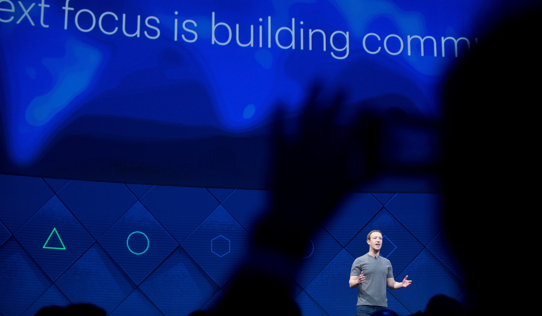 14 điều Facebook từng làm khiến bạn hết muốn dùng mạng xã hội này