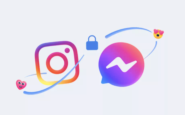 Người dùng Instagram và Facebook sắp nhắn tin được cho nhau