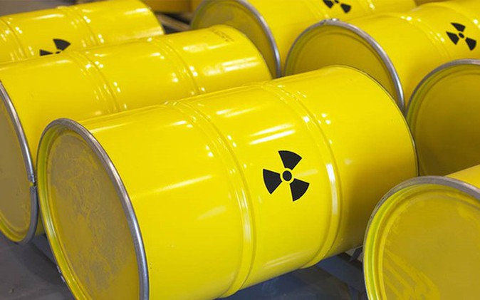 Trái đất sẽ ra sao nếu kích nổ trái bom nguyên tử mạnh nhất trong không gian?