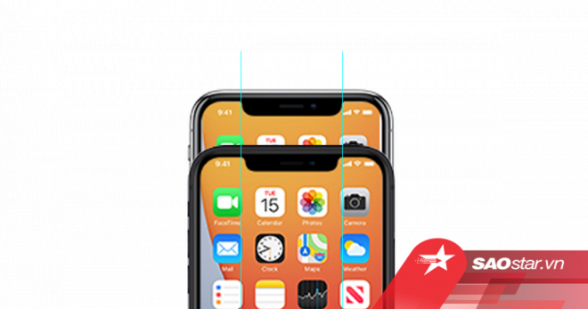 Lộ chi tiết hấp dẫn về iPhone 12 ngay sát giờ ra mắt