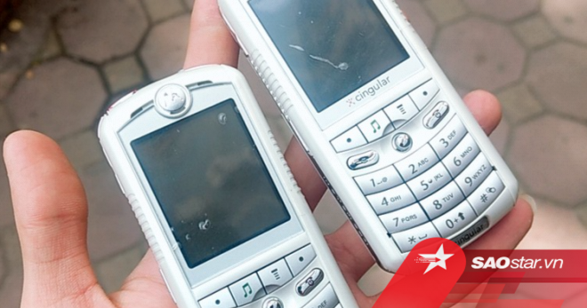 Ai cũng nghĩ iPhone là điện thoại đầu tiên của Apple nhưng thực tế thì không