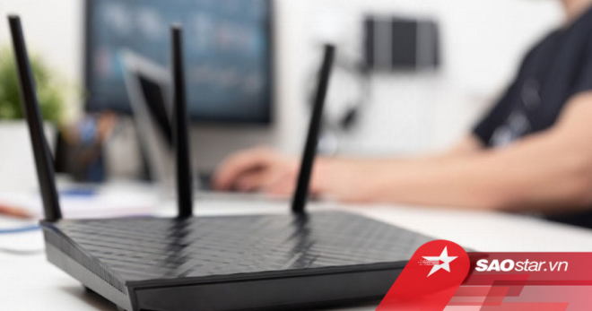 Mách bạn cách kiểm tra sức mạnh của kết nối Wi-Fi tại nhà trong một nốt nhạc