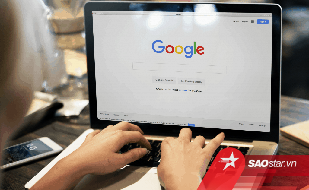 Một người ở Hà Nội kiếm được 41 tỉ đồng từ Google