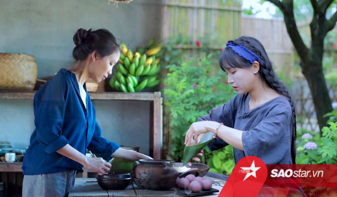 Chủ kênh YouTube Bếp Trên Đỉnh Đồi chính thức lên tiếng sau lùm xùm bị tố đạo nhái Lý Tử Thất