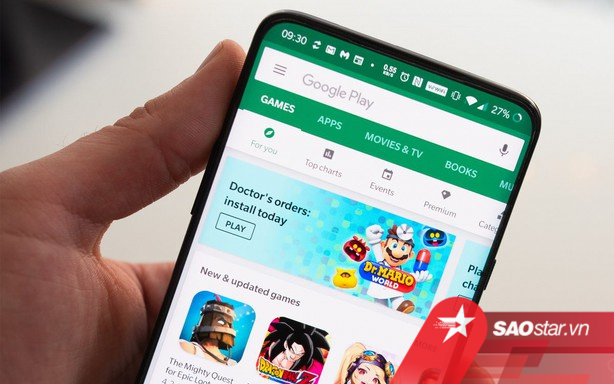 3 ứng dụng độc hại cho trẻ em bạn cần gỡ bỏ ngay kẻo hối hận