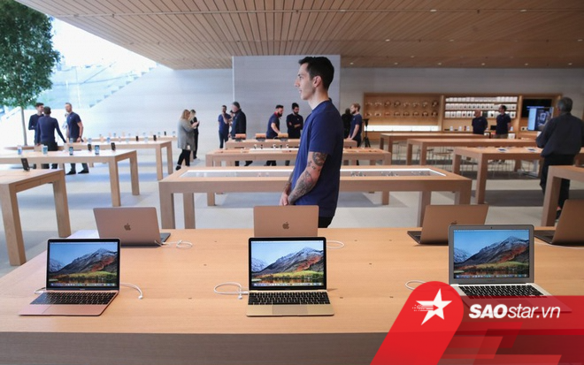 Những mánh khoé của Apple khiến bạn bị 'móc túi' lúc nào không hay