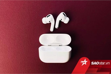 Nhiều AirPods Pro dính lỗi âm thanh, Apple hứa đổi mới miễn phí