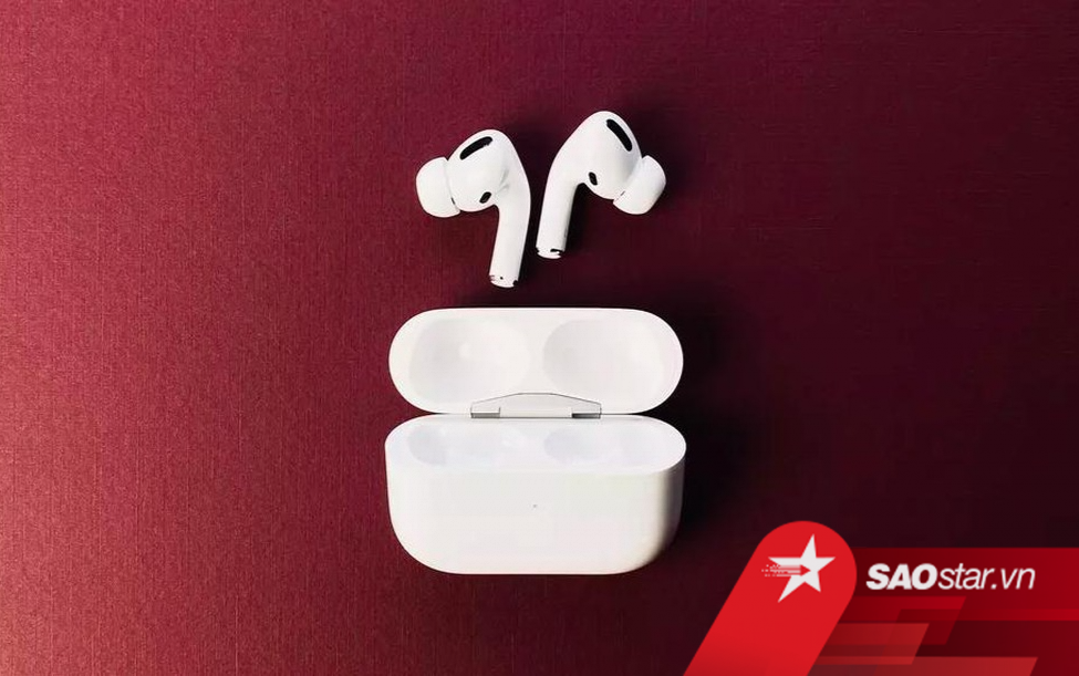 Nhiều AirPods Pro dính lỗi âm thanh, Apple hứa đổi mới miễn phí