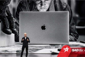 Mã nguồn macOS beta tiết lộ Apple sẽ ra mắt loạt sản phẩm mới vào cuối năm