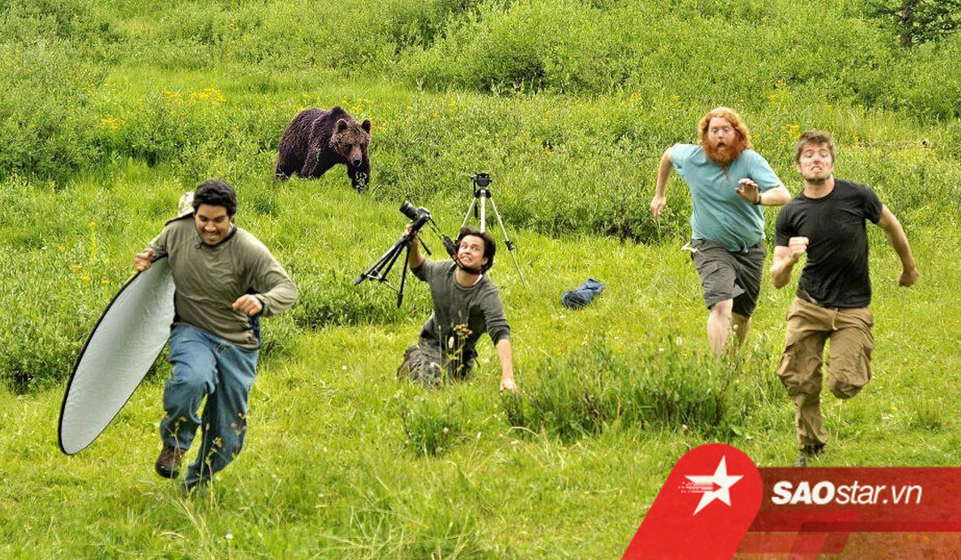 10 bức ảnh được dân mạng chia sẻ nhiệt tình nhưng thực ra chỉ là 'hàng giả'