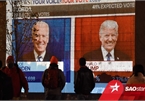 Hàng nghìn người bị lừa xem kết quả bầu cử Tổng thống Mỹ giả mạo trên YouTube