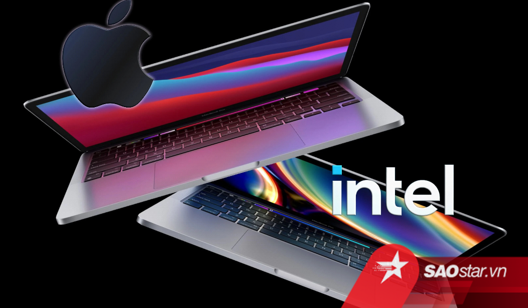 Tất cả máy Mac chạy chip M1 mới của Apple đều có một nhược điểm lớn