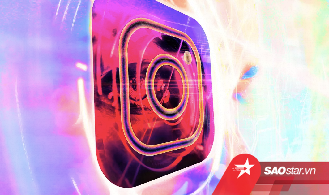 Instagram thay đổi giao diện chính sau nhiều năm