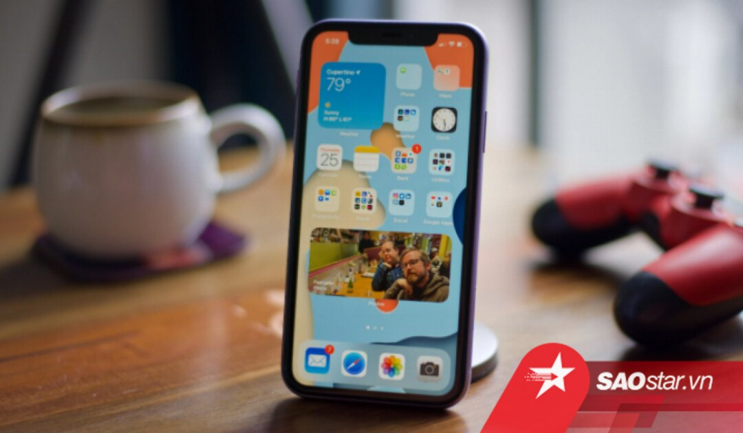 Thử nghiệm kì lạ những chiếc iPhone phải vượt qua trước khi tới tay người dùng