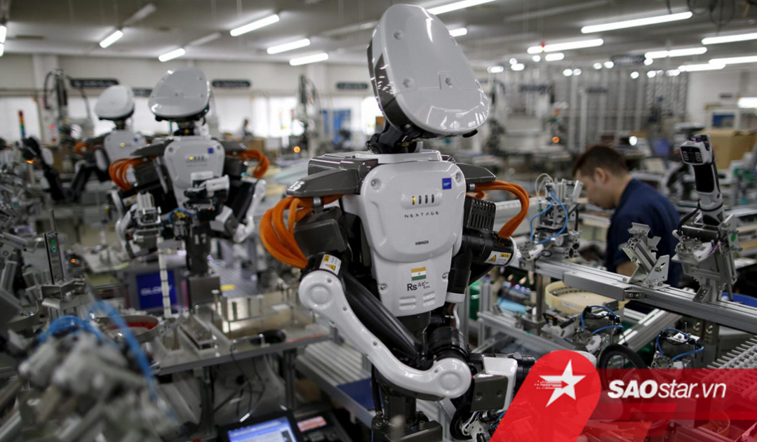 Những công nghệ ai cũng nhắc đến nhưng còn lâu mới thành hiện thực