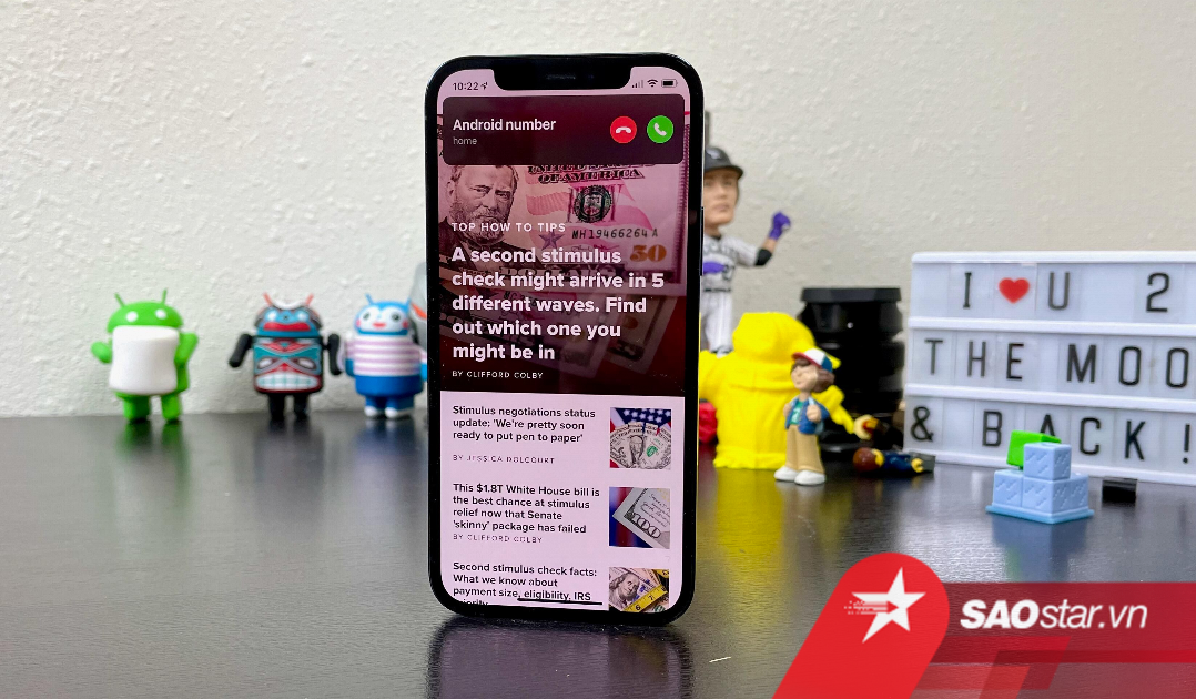 Dùng iPhone đã lâu nhưng giờ tôi mới biết tính năng 'thần thánh' này của iMessage