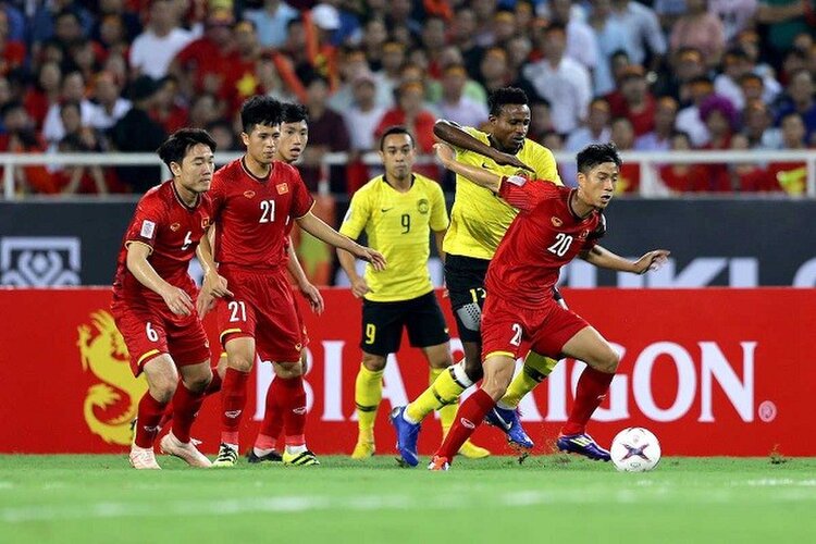 Thay đổi nhỏ của VFF giúp số lượng CĐV mua được vé trận chung kết AFF Cup 2018 sắp tới tăng gấp đôi