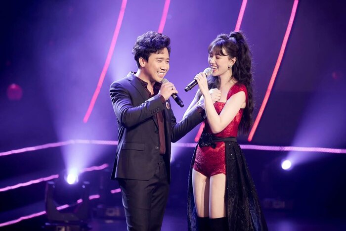 Hari Won lần đầu tiên chia sẻ về 3 căn nhà ở Mỹ, cái kết thực sự bất ngờ! ảnh 0