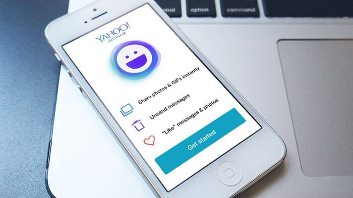 5 điều ít người biết về ứng dụng chat chit huyền thoại một thời Yahoo Messenger Ảnh 4
