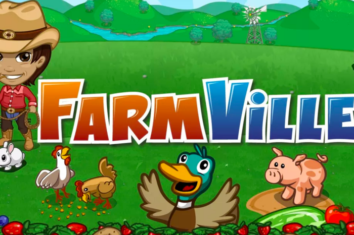 Trò chơi từng khiến người dùng Facebook tại VN mê mệt FarmVille sắp đóng cửa Ảnh 1