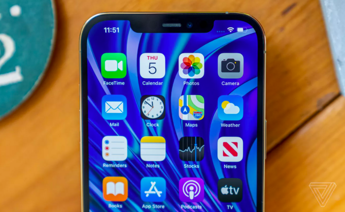 Chẳng ai ngờ những chiếc iPhone hào nhoáng lại có khởi đầu như thế này Ảnh 2