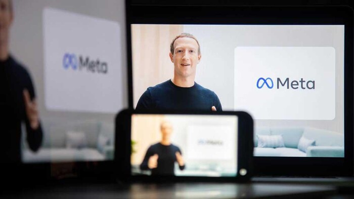 Facebook đổi tên, 'cha đẻ' metaverse nói gì? Ảnh 1