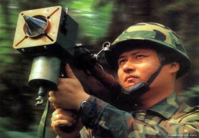 Trung Quốc mới viện trợ cho Campuchia loại tên lửa nào? - ảnh 6