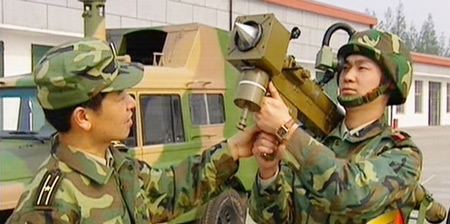 Trung Quốc mới viện trợ cho Campuchia loại tên lửa nào? - ảnh 8