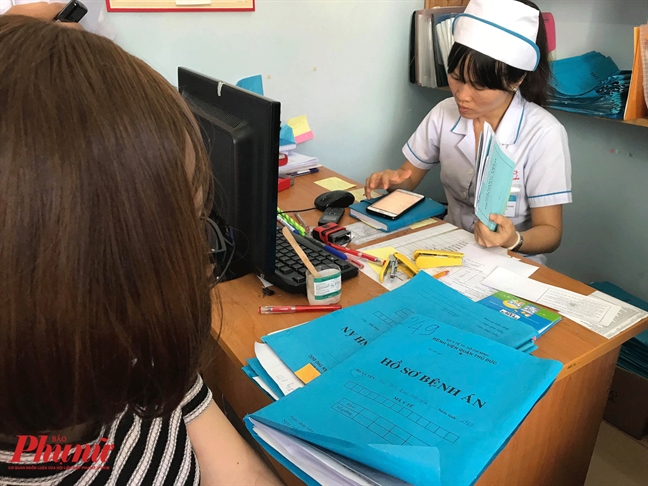 Vac xin phong, tri benh ung thu - thuc te va quang cao