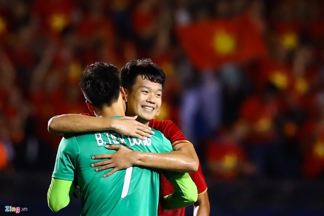 Tu sai lam cua Bui Tien Dung den that bai cua nen giao duc