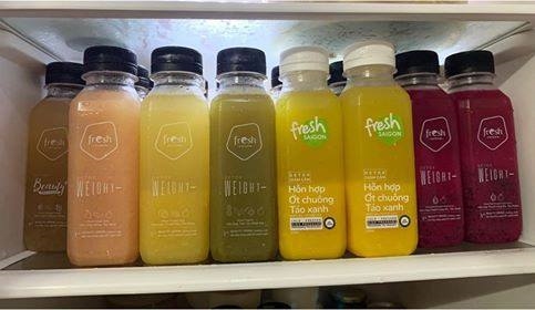 Do xo giam can don tet coi chung ruoc hoa!