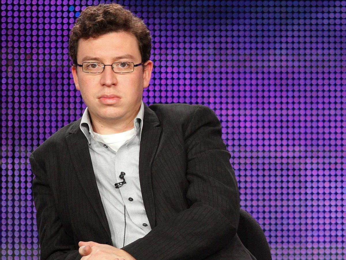 Luis von Ahn