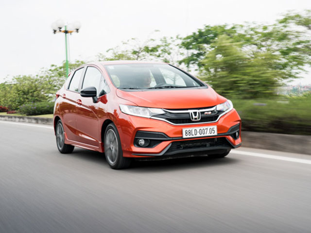 3 mẫu xe đô thị dừng bán tại Việt Nam vì doanh số thấp