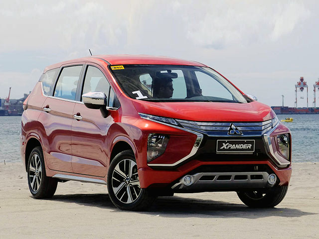 5 mẫu xe ô tô 7 chỗ tầm giá dưới 700 triệu đáng mua