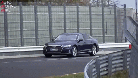 Chiêm ngưỡng Audi S8 2020: Đẳng cấp xe thể thao hạng sang