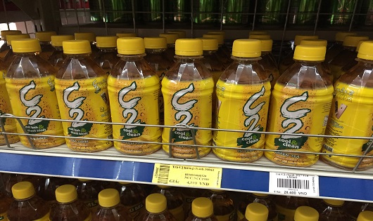 Shop TIN 26/6: PHẢI TRỤC XUẤT NHỮNG KẺ COI THƯỜNG CHỦ QUYỀN VIỆT NAM - ảnh 2