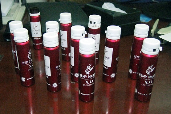 Shop TIN 7/7: Hỗ trợ dân cho đến khi biển sạch - ảnh 6