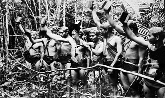 Huyền thoại Đặc công