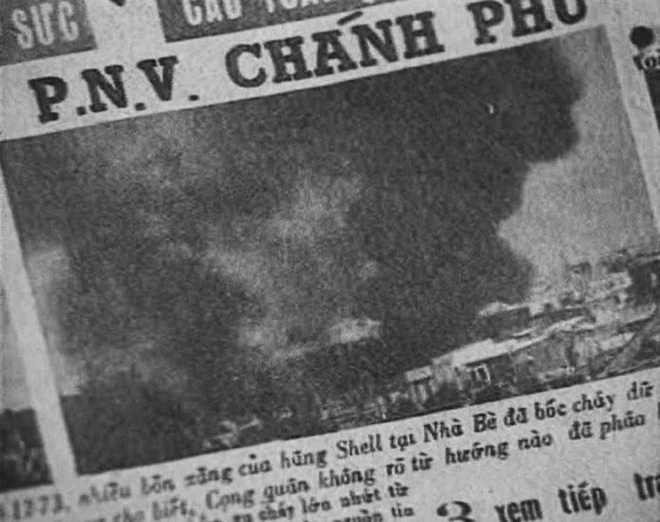 Huyền thoại Đặc công