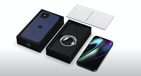 Apple bị phạt vì 