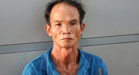 Bắt kẻ dâm ô cháu họ 10 tuổi