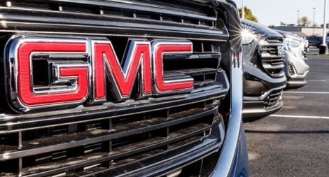 GM triệu hồi hơn 814 nghìn xe để khắc phục sự cố phanh và pin