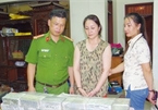 Người đàn bà ở Thái Nguyên bỏ gần 9 tỷ mua ma túy về bán kiếm lời