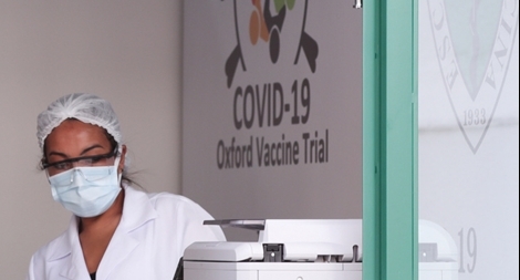 Tình nguyện viên thiệt mạng, Brazil vẫn thử nghiệm vaccine COVID-19