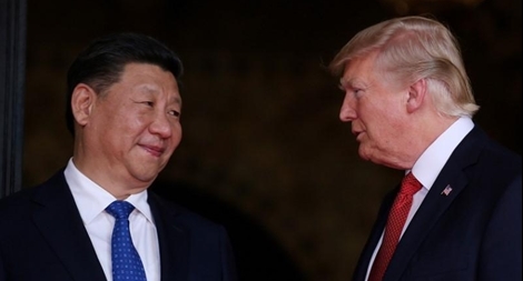 Nghe VietNamNet: Mỹ - Trung tiếp tục đàm phán thương mại vào tháng 10