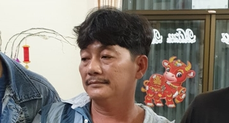 Bắt trùm giang hồ 9 Xuân, kẻ mưu đốt nhà Đội trưởng CSHS