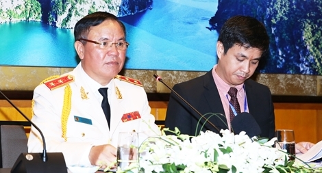 Trung tướng Trần Văn Vệ: Ở Việt Nam chưa có khủng bố