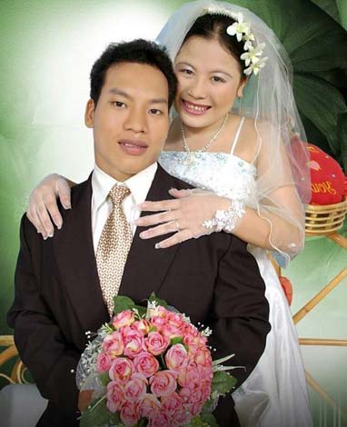 Cuộc đời đẫm nước mắt và chuyện tình như cổ tích của nhà vô địch - ảnh 3