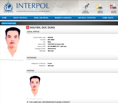 Vì sao CS Mỹ phải thuê máy bay dẫn độ trùm lừa đảo Dũng “thẹo