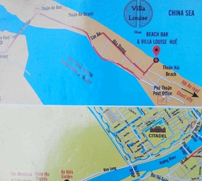 Shop TIN 5/8: Không phải ông Võ Kim Cự lên báo cãi mấy câu là xong việc! - ảnh 6